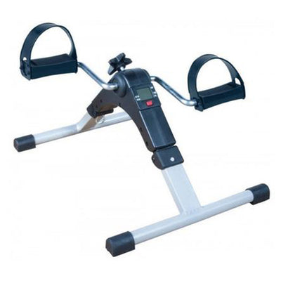The Pedal Exerciser with Digital Display