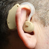 Medically Approved Hearing Aid