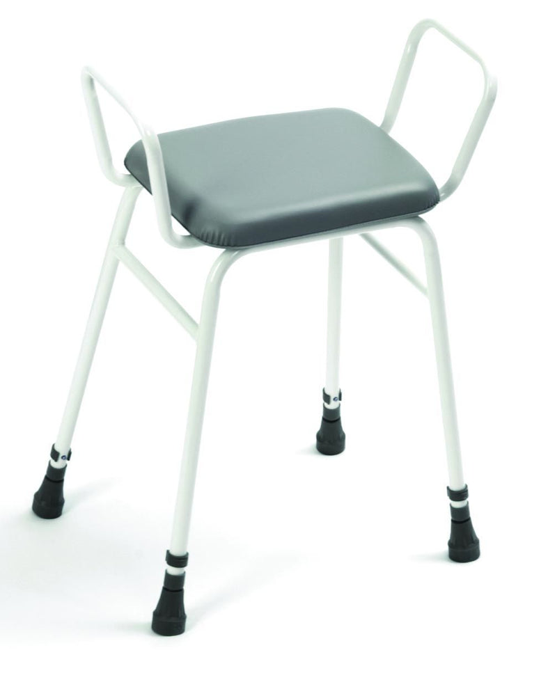 Adjustable Height Perching Stools