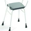 Adjustable Height Perching Stools