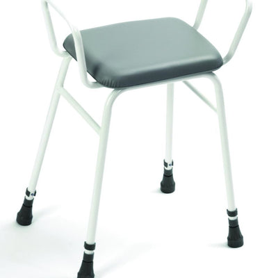 Adjustable Height Perching Stools