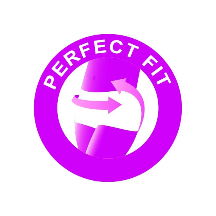 perect fit logo