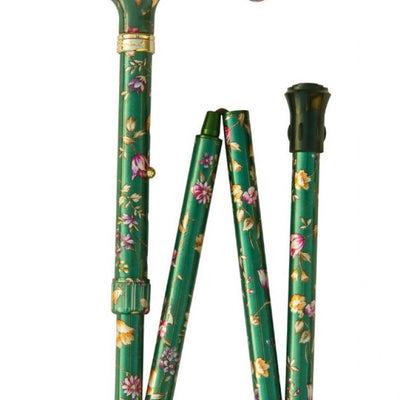 Petite-folding-canes-with-easy-joints Pink Blush