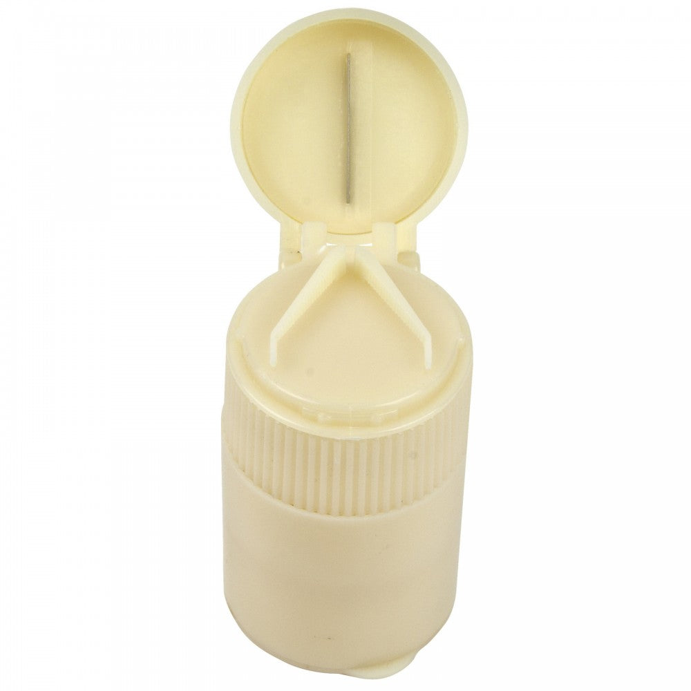 Pill-Crusher-&-Dispenser Pill Crusher & Dispenser