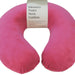 Super Soft Memory Foam Neck Cushion – pink