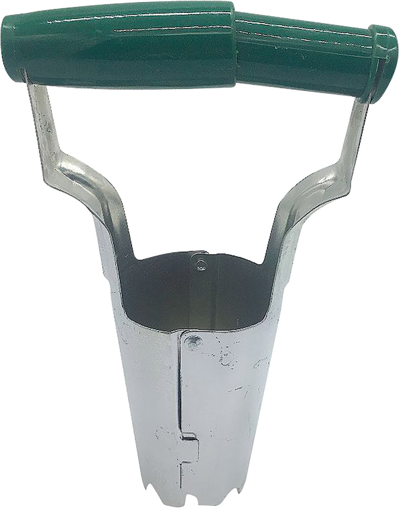 Bulb Planter With Easy Grip Handle
