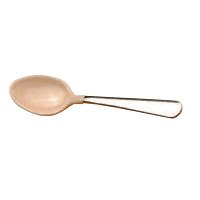 Plastic-Coated-Spoons---Teaspoon Plastic Coated Spoons - Teaspoon