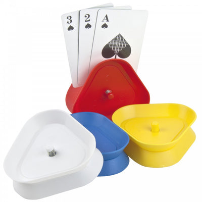 Playing-card-holder---pack-of-4 Playing card holder - pack of 4