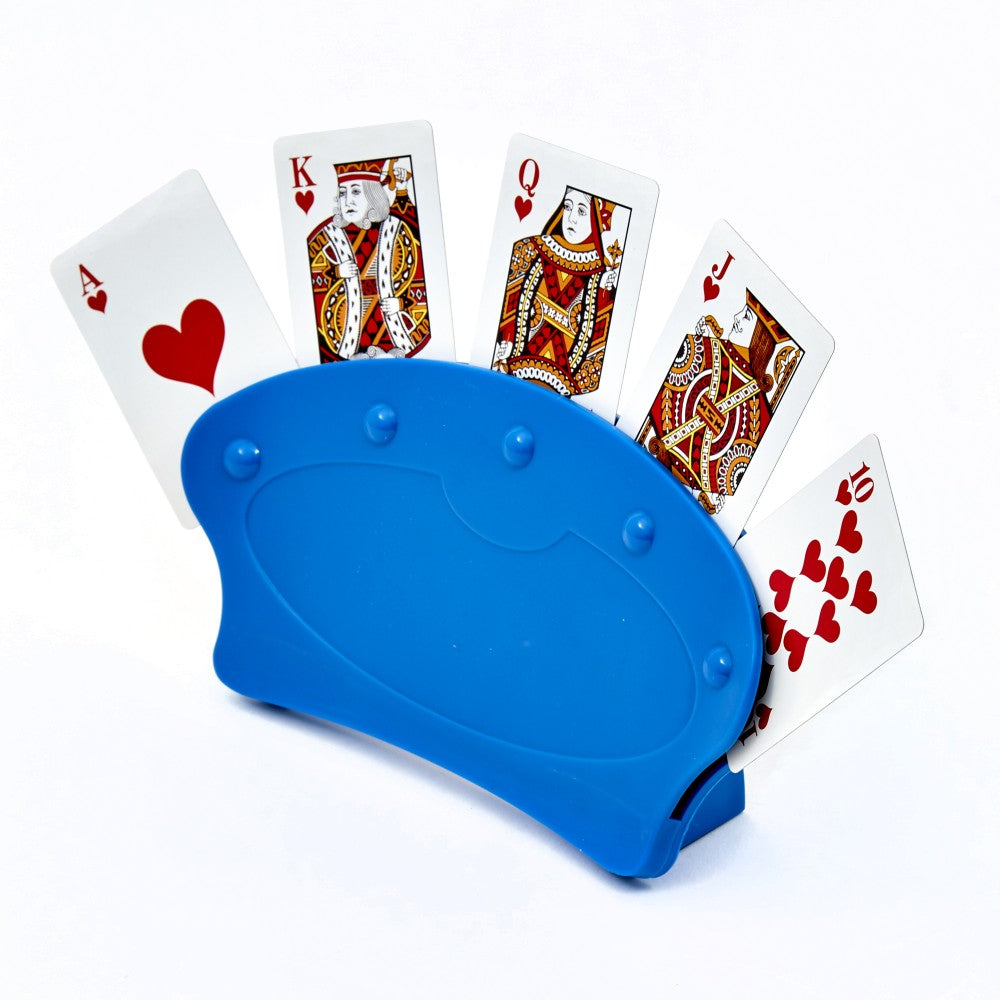Playing-Cards-Holder-Fan-Shaped Pair