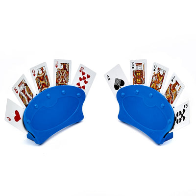 Playing-Cards-Holder-Fan-Shaped One