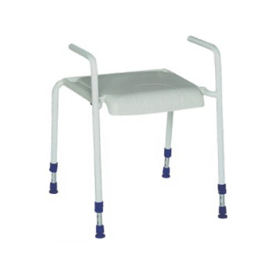 image shows the Aquatec Pluto shower chair