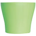 Plastic Plant Pot - Green