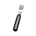 the etac light fork