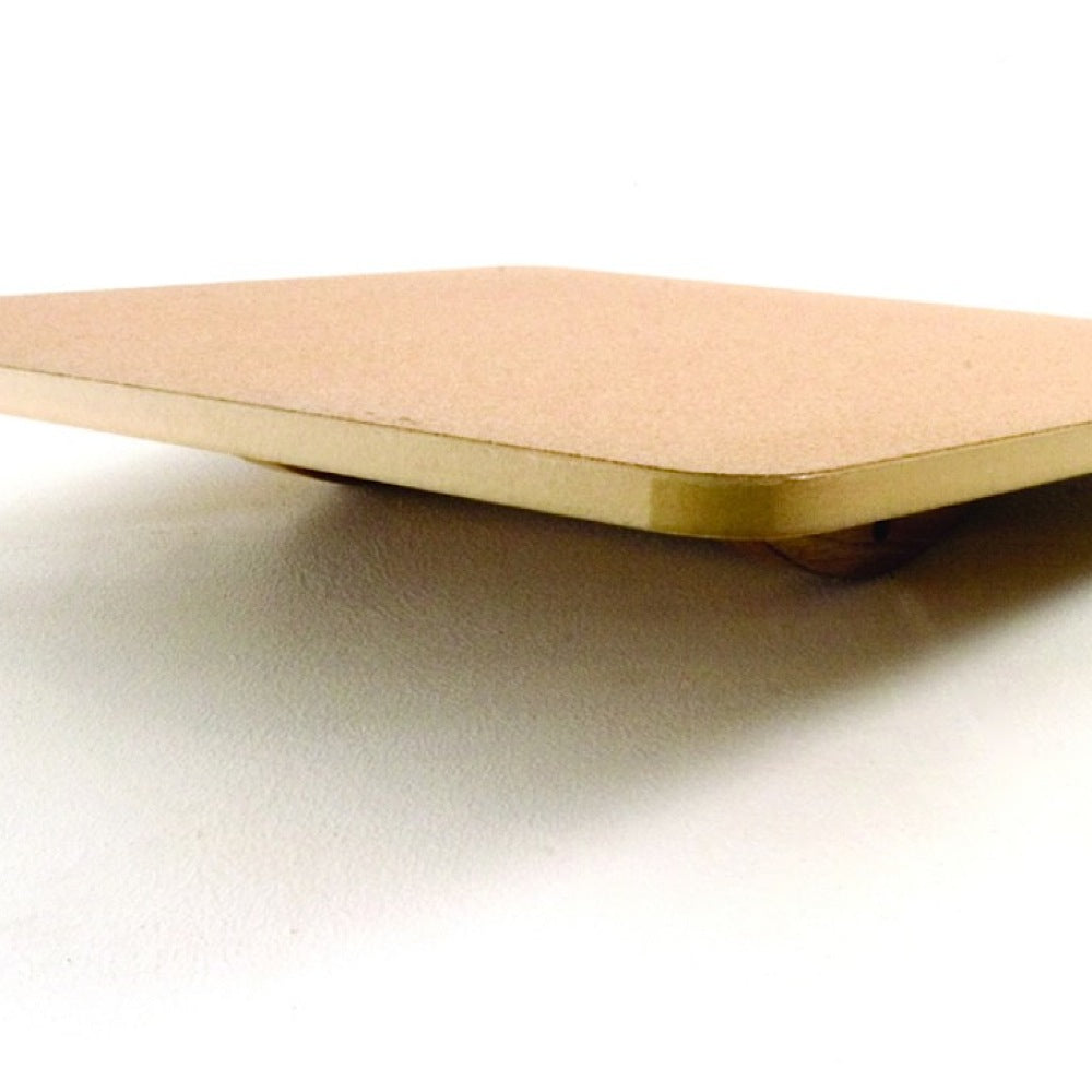 Aim Support Rocking Board Balance Board - Wooden Rocker Rehabilitation Aid – Ability Superstore