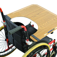 Wheelchair Lap Tray