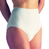 The image shows a woman wearing the 1 Way Female Brief