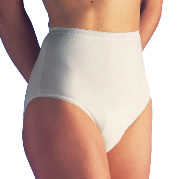 Female brief Incontinence underwear – Ability Superstore