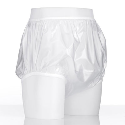 The image shows a pair of Vida Waterproof PVC Pants