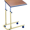 Over-Bed/Chair-Table Wheeled