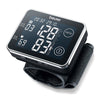 Beurer-BC58-Wrist-Blood-Pressure-Monitor Beurer BC58 Wrist Blood Pressure Monitor