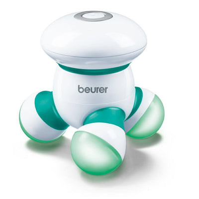 Beurer-Mini-Massager Beurer Mini Massager - Green