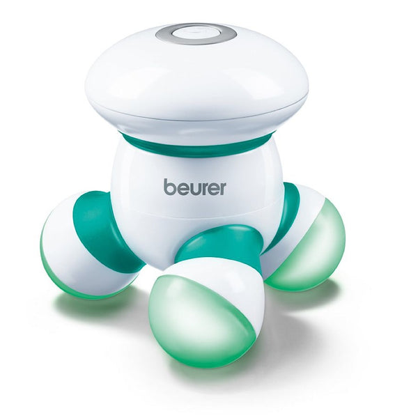 Beurer-Mini-Massager Beurer Mini Massager - Green