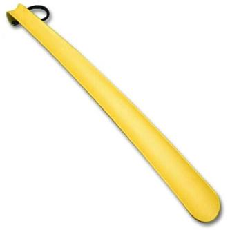 The Long Plastic Shoe Horn