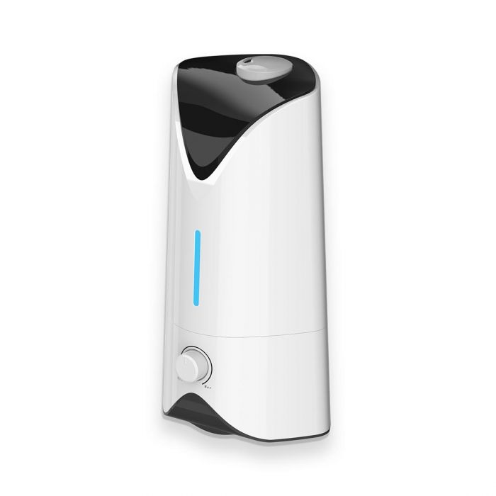 the image shows the lifemax professional humidifier