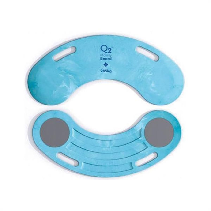 The Q2 Mobility Board