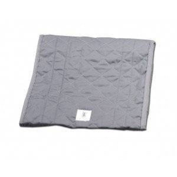 the image shows the quilted uni slide