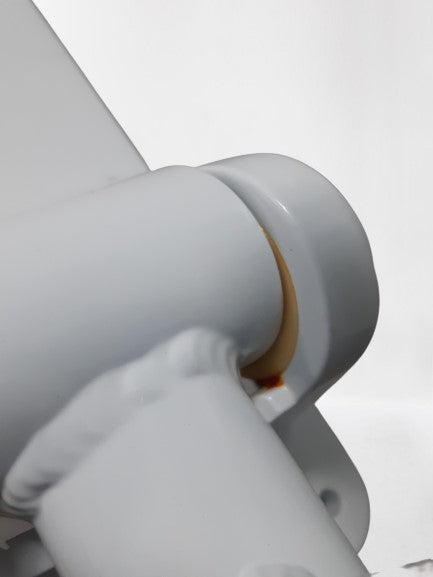 Homecraft Devon Drop Down Safety Rail