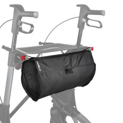 Image of TOPRO bag fitted to a walker