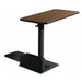 Riser-Recliner-Table Left Hand