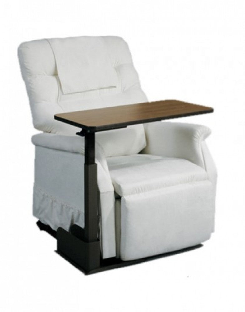 Riser-Recliner-Table Right Hand