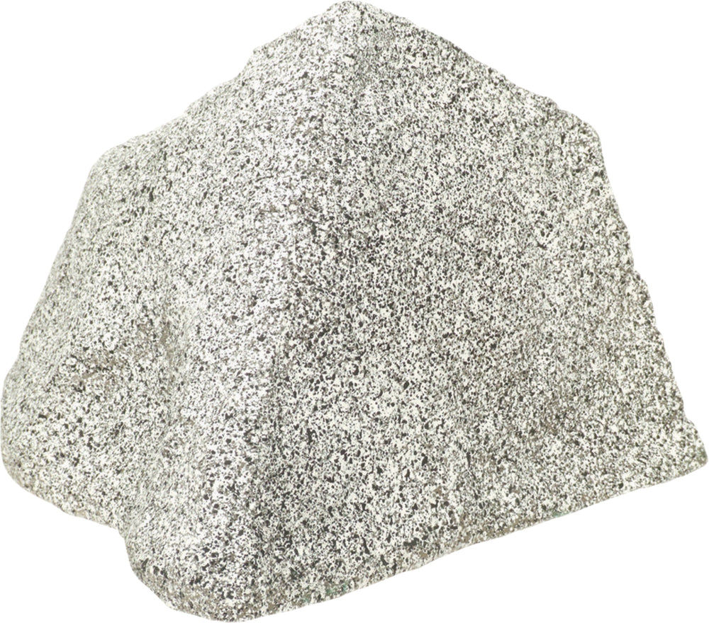 Outdoor Garden Speaker Rock 50W - Granite