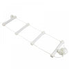 The Rope Ladder Bed Hoist