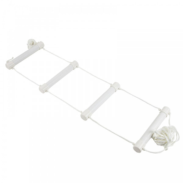 The Rope Ladder Bed Hoist