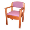 Royale Commode - Dusky Pink