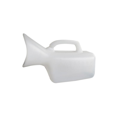 image shows Economy Female Urinal