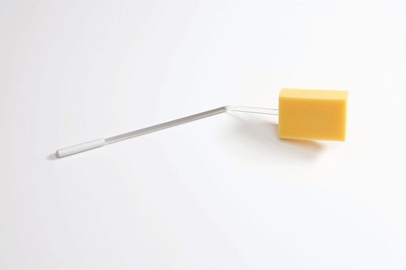 The image shows the Long Handled Sponge