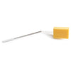 The image shows a different angle of the Long Handled Bath Sponge