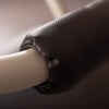 the image shows the back roll for page indoor rollator