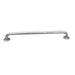 Chrome Grab Rail - Mobility Straight Chrome-Plated Wall Bar - 23