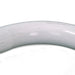 White Angled Grab Bar - Mobility L-Shaped Grab Bars Rails - 17