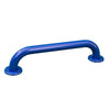 Blue Grab Bar - Mobility Straight Wall Bar - 14