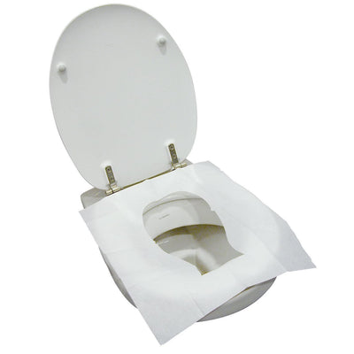 The Paper Toilet Seat Covers