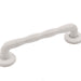 The white fluted easy grip grab bar (slightly marked)
