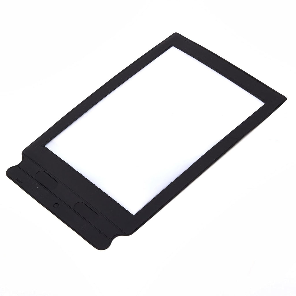 The Full Page Magnifier