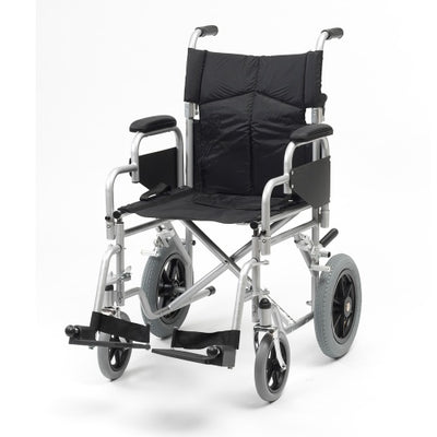 The S4 Wheelchair
