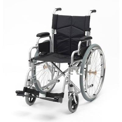 The S4 Wheelchair